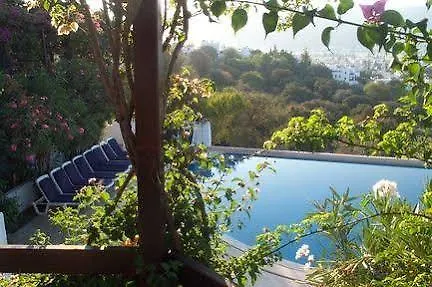 Antique Theatre Otel Bodrum