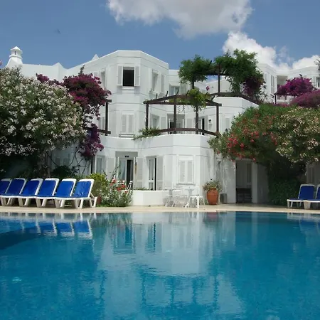 Otel Antique Theatre 3*