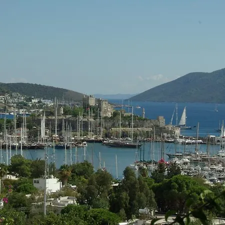 Antique Theatre Otel 3*