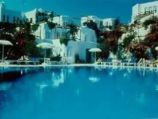 Otel Antique Theatre Bodrum