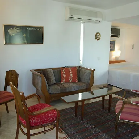 Otel Antique Theatre Bodrum