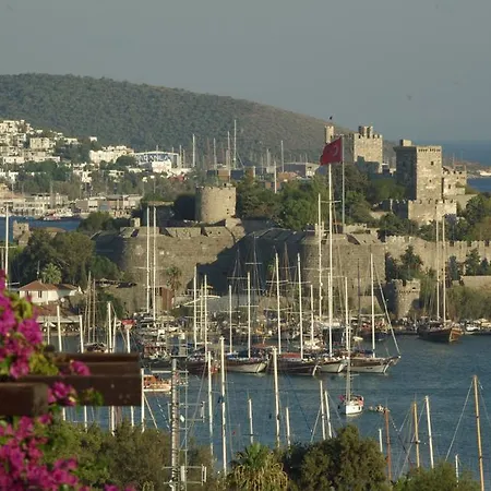 Antique Theatre Bodrum