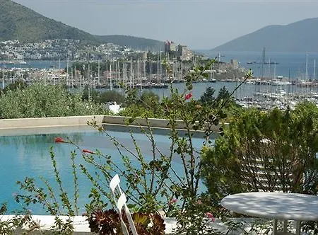 Ξενοδοχείο Antique Theatre 3*