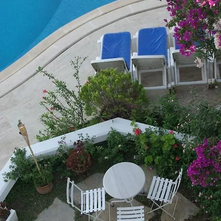 Antique Theatre Bodrum