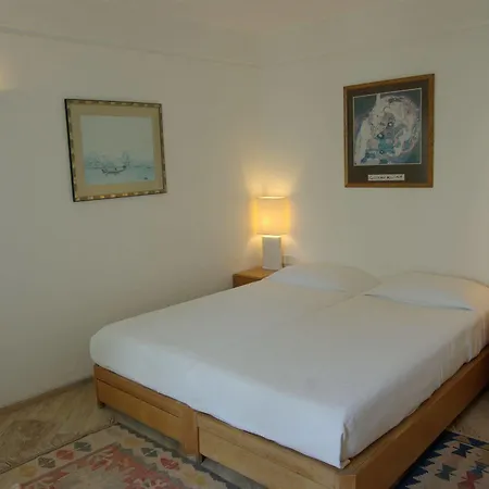Antique Theatre Hotel Bodrum