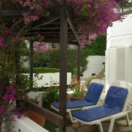 Ξενοδοχείο Antique Theatre 3*