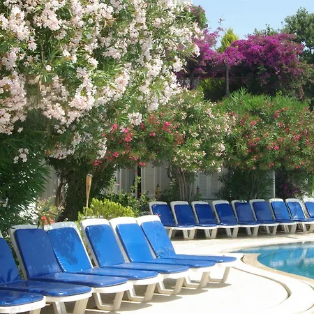 Antique Theatre Hotel Bodrum