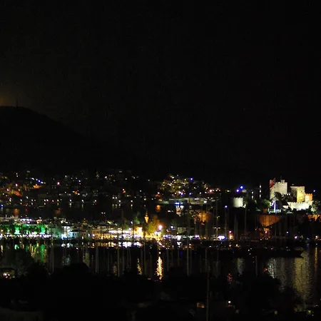 Antique Theatre Bodrum