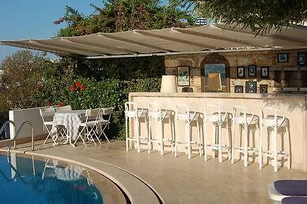 Antik Tiyatro Otel 3*