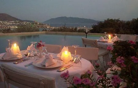 Otel Antik Tiyatro