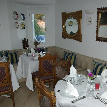 Hotel Antique Theatre Bodrum