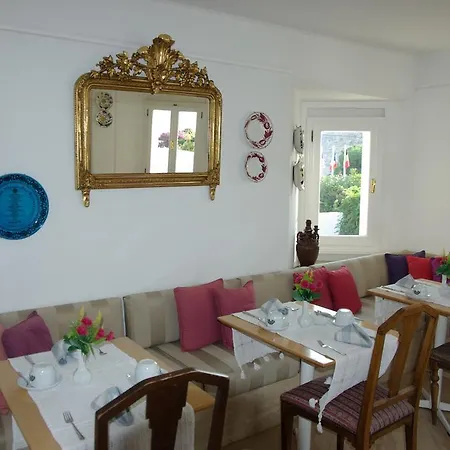 Antik Tiyatro Bodrum