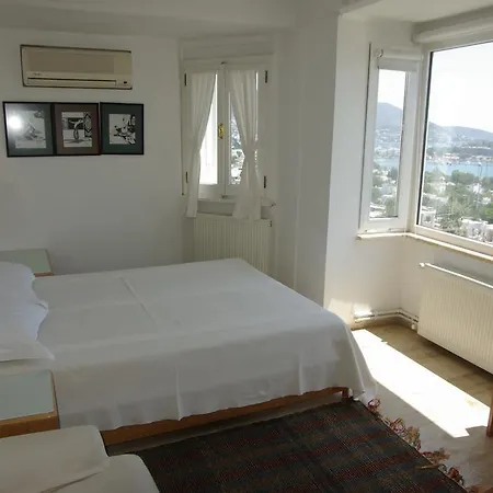 Otel Antik Tiyatro 3*