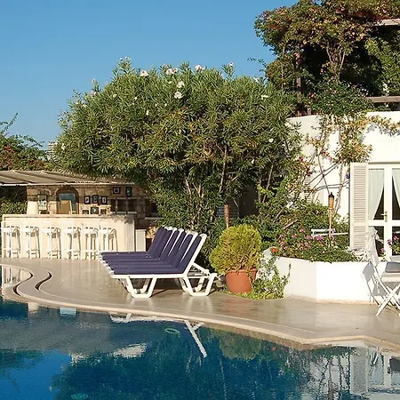 Antik Tiyatro Otel