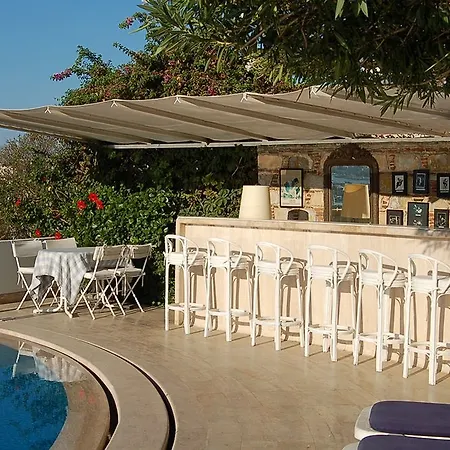 Antik Tiyatro 3* Bodrum