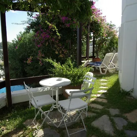 Otel Antik Tiyatro