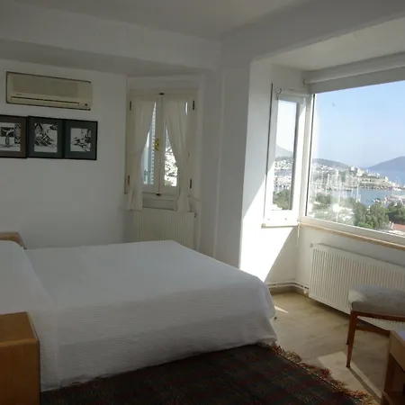 Antik Tiyatro Otel Bodrum