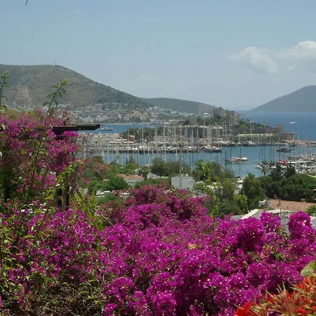 Antik Tiyatro 3* Bodrum