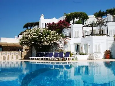 Antik Tiyatro Otel